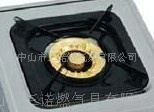 供应 家用压电陶瓷点火式燃气灶 t948a