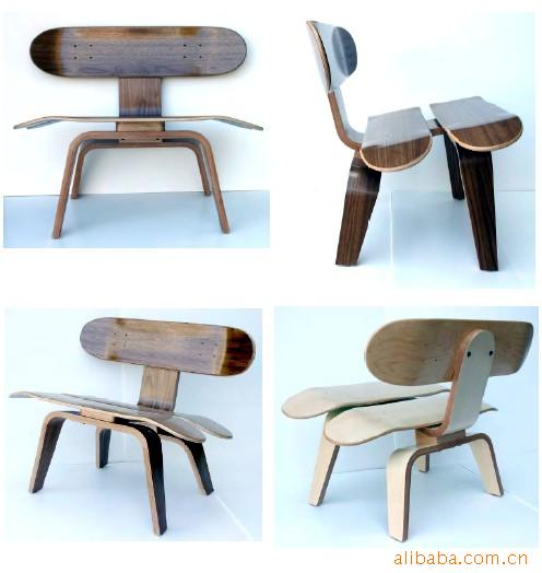 弯曲木产品,曲木家具,多层胶合板,休闲椅,曲木配件
