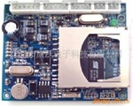 ��Ӧ��·JPEG������Ƶͼ��洢ģ�� C6810(ͼ)