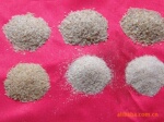 低价供应优质高效石英砂滤料 欢迎来电垂询!