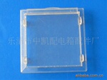 供应配电柜电表框,塑料观察窗,透明镜框