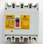 CM1-225/4P塑料外壳式断路器