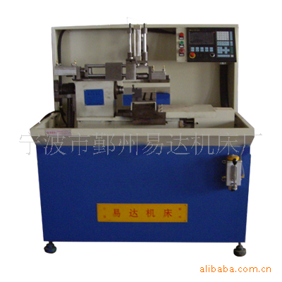 供应宁波市鄞州易达机床厂【优质提供】全自动气动车床