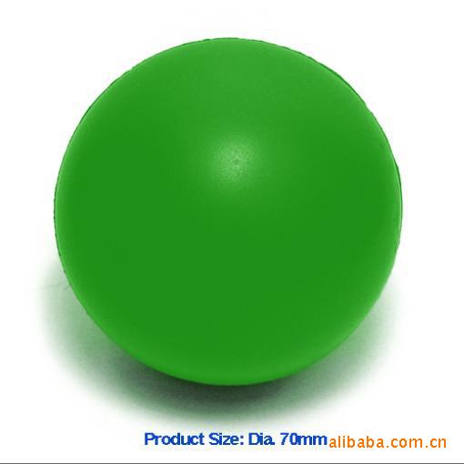 【PU减压球 压力球 握力球 发泄球 弹力球】价格,厂家,图片,球类玩具,惠州市惠阳区镇隆福隆礼品厂-马可波罗网