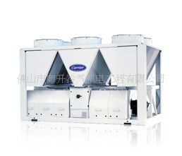 提供开利空调/制冷设备 /冷冻机——风冷热泵机组（半价大优惠