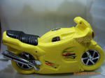 Motorbike Audio Speaker Lexon International (HK) Co.,Limited