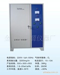中小型高浓度臭氧发生器(真正的环保产品)