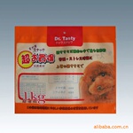 宠物食品包装袋
