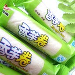 厂家大量供应休闲食品批发蛋卷 鼎福来香芋卷