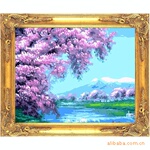 数字油画特价/厂家直供/诚招全国代理加盟64