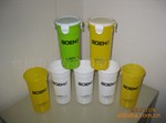 供应价格实惠赠品乐扣杯 赠品保鲜盒 迷你垃圾桶 自定LOGO