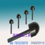 供应球头金刚石磨头磨棒,钻石磨头磨棒