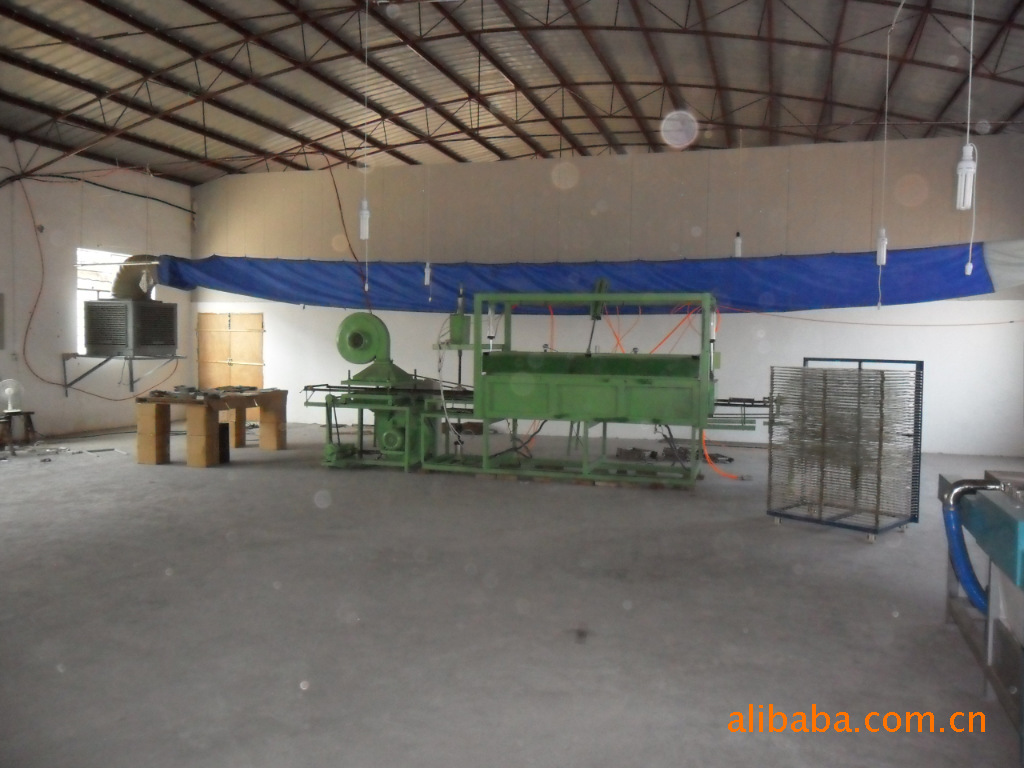 工业电炉-玻璃机械钢化玻璃盘自动生产线-工业