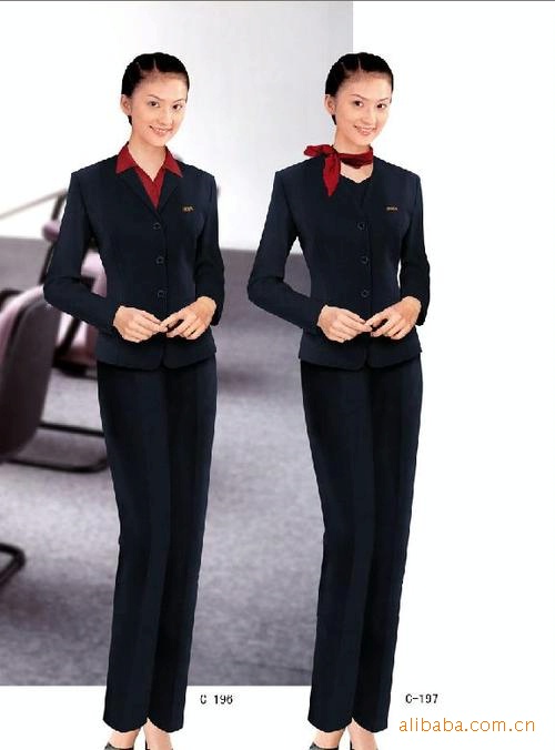 服装加工-加工各种<em>款式女式</em>办公室<em>职业装</em>,工作