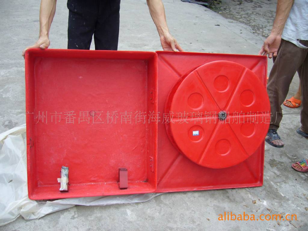 出售玻璃钢消防箱-防火设备价格及生产厂家(广