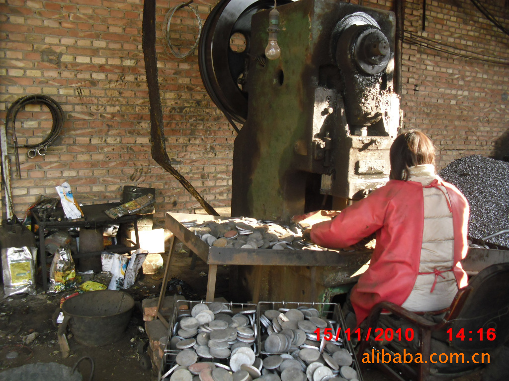 摩托车传动系统零件-工业齿轮及摩托车链轮-摩