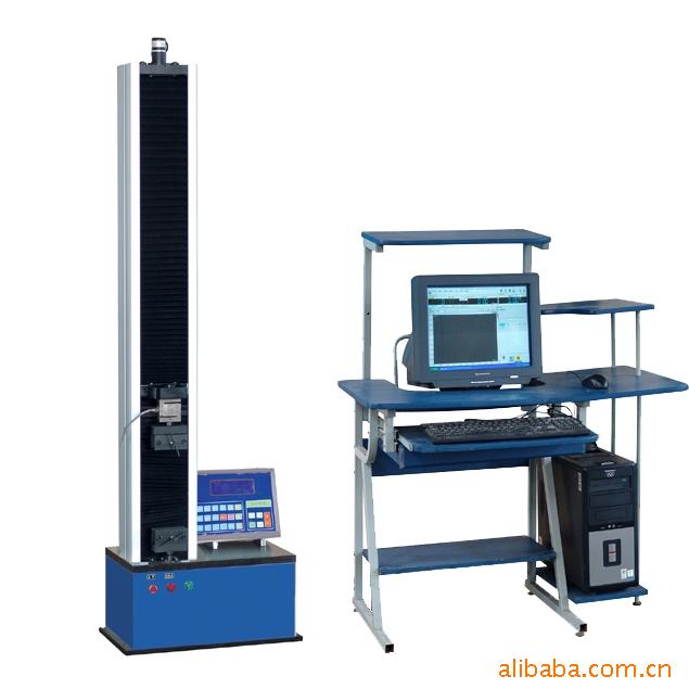 WDW系列电子万能拉力机