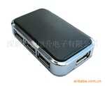 ��Ƥ��ѹӡLOGO USB������HUB