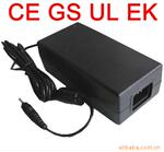 CE UL����֤12V1.5A��Դ������ ����ʽ��Դ����  ��֤��س����