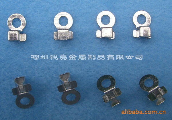 荣达升五金取得冲压件机械手抓取装置专利提高抓取过程中的稳定性