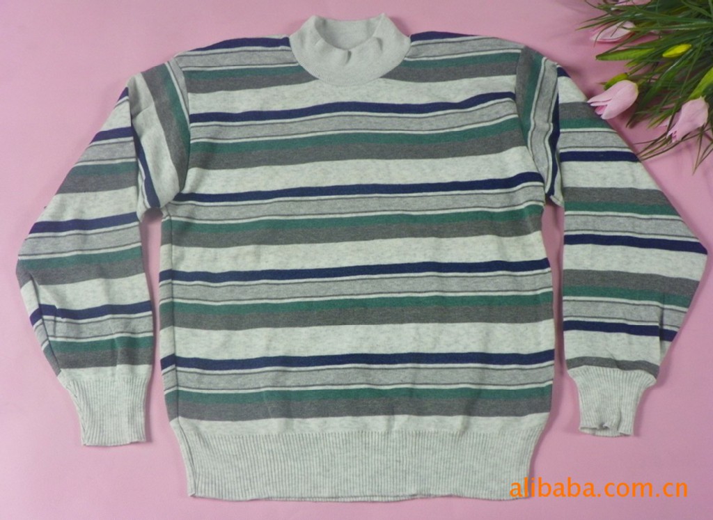 男式<em>毛衣</em>-男士三七<em>毛衣</em> 手感光滑不<em>起球</em> 厂家质