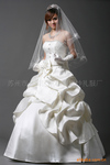 新娘婚纱 量身定做 婚纱 礼服 苏州欧柏丽 批发