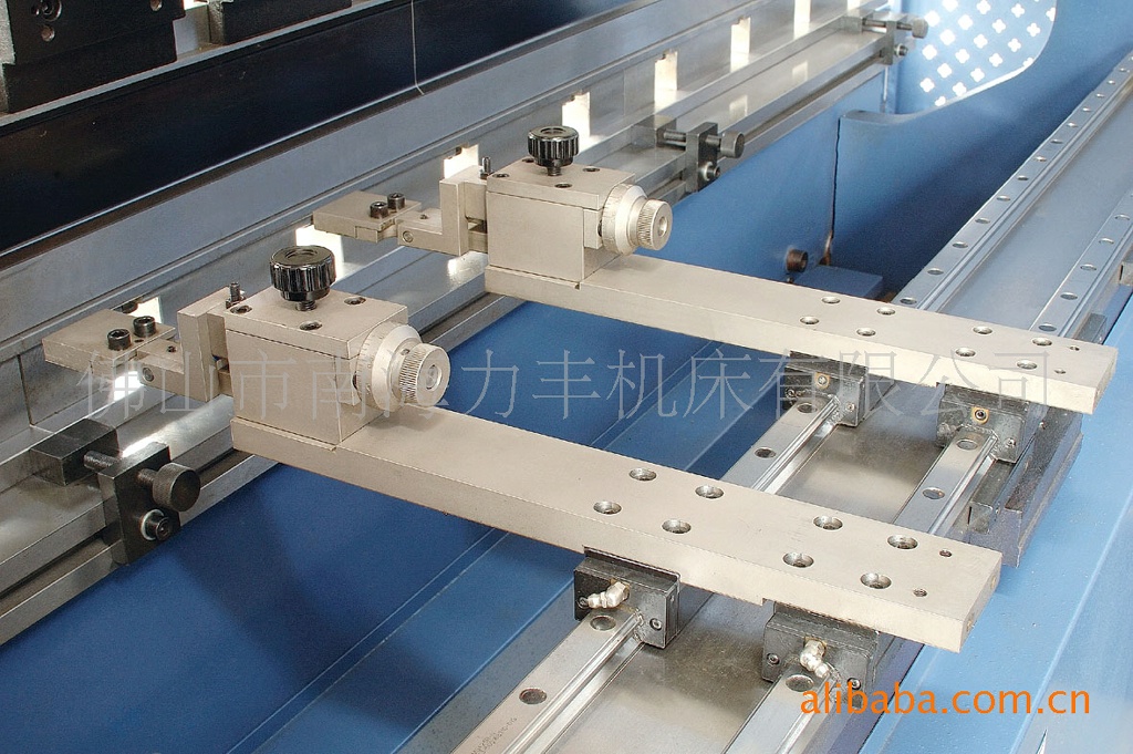 剪板、折弯-供应力丰机床 PSH-100\/3200M电液