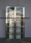 不锈钢二门五层器械柜 二门六层器械柜