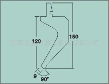 供应折弯机上模、下模、多V模具