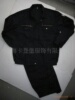订做工作服