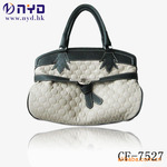 供应楠宇达时尚女包皮具产品女士包