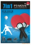 ps3 move�˶��׼�7��1  ps3 ���