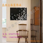 时尚浪漫经久耐用雕刻Hs11010-2装饰画