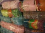 生产供应大量家纺库存超细纤维毛巾 浴巾 干发帽 浴裙 睡衣...