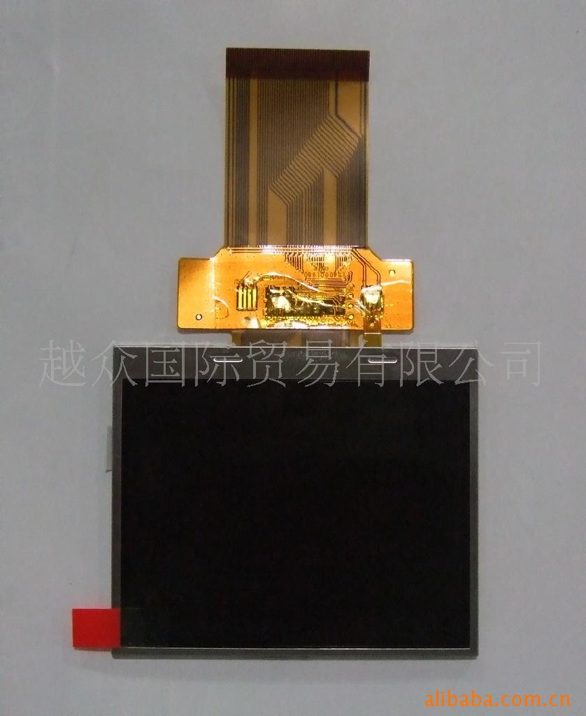 【供应天马3.5寸LCD液晶屏TM035KDH05】价