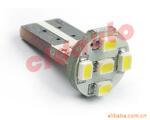 CLD-L1138 T10 5Leds ����LED����������Ƭ����/ͨ������������