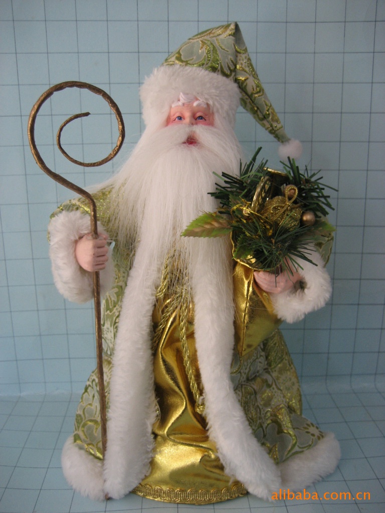 【圣诞老人 圣诞节日用品 厂家直销!圣诞礼品】