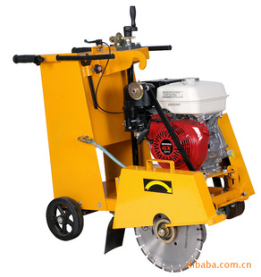 路面机械-厂家直销汽油马路切割机, 水泥切缝机