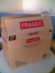 供应440美卡纸箱、337克美卡纸箱和280克美卡纸箱、外贸出口纸箱
