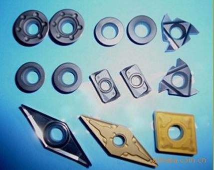 carbide inserts