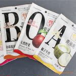 名寇 香浴盐 80G A B O AB 3中香型任你选择
