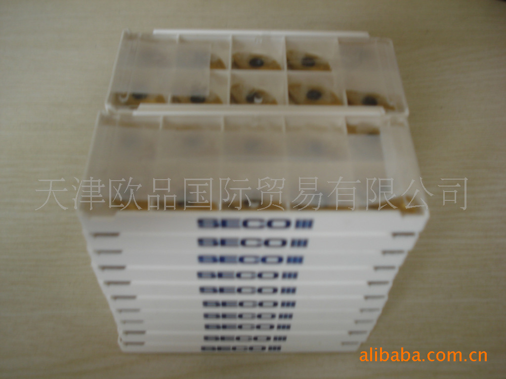 批发供应SECO瑞典山高数控刀具 刀片