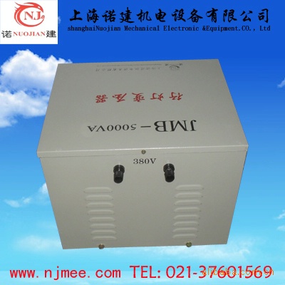 JMB-5000Va 行灯变压器