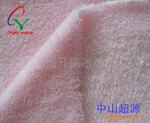 供应超细涤锦双面珊瑚绒,涤锦珊瑚绒
