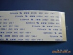 ��Ӧ����ƽ�ǵ������Ϊ1.27mm��FFC ����
