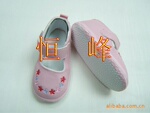 供应学步鞋用环保防滑布,厂家直销