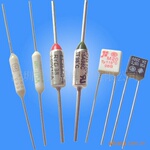 供应1-25A EK UL VDE 温度保险丝