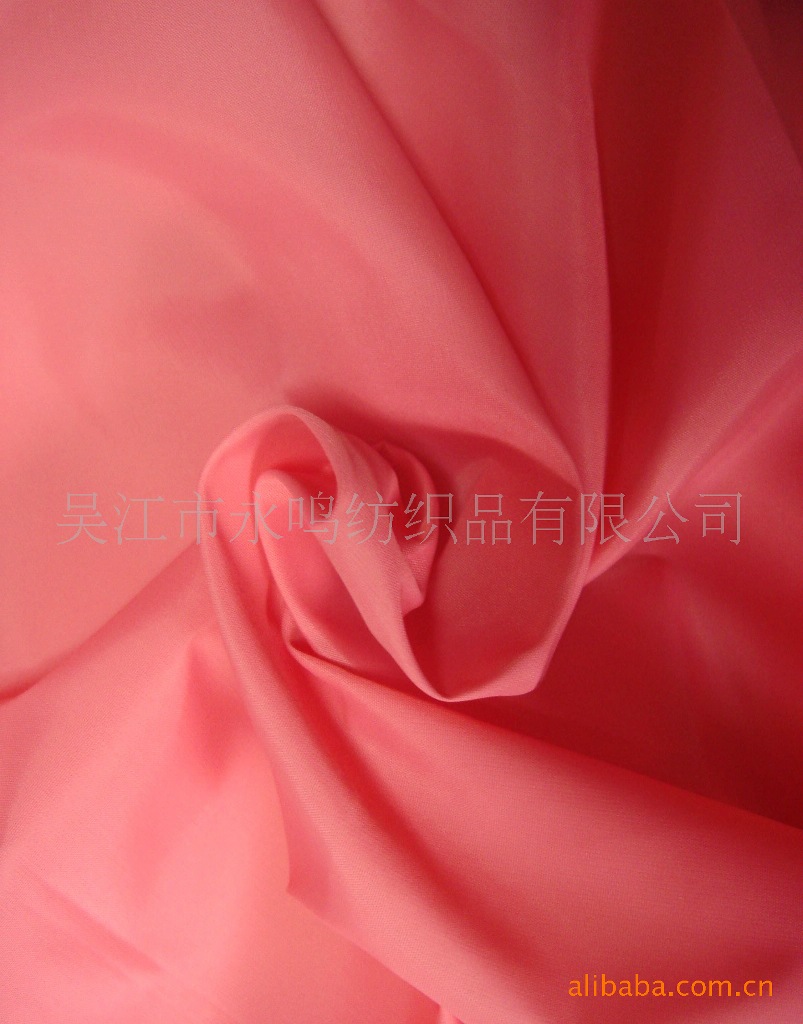 其他化纤面料-290T 消光尼丝纺(nylon)面料-其他