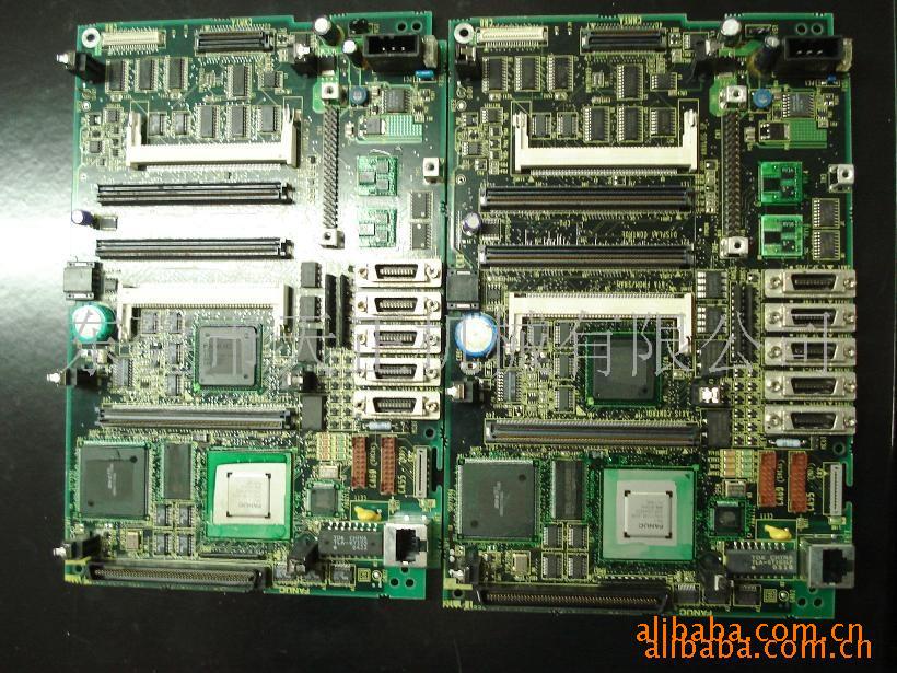 供应FANUC 18iB一体式主板A20B-8100-0661
