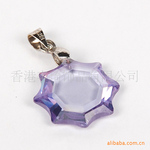 锆石吊坠、Zircon Pendant、时尚吊坠、流行吊坠